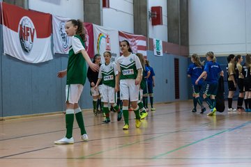 Bild 109 - Norddeutschen Futsalmeisterschaften : Sieger: Osnabr�cker SC